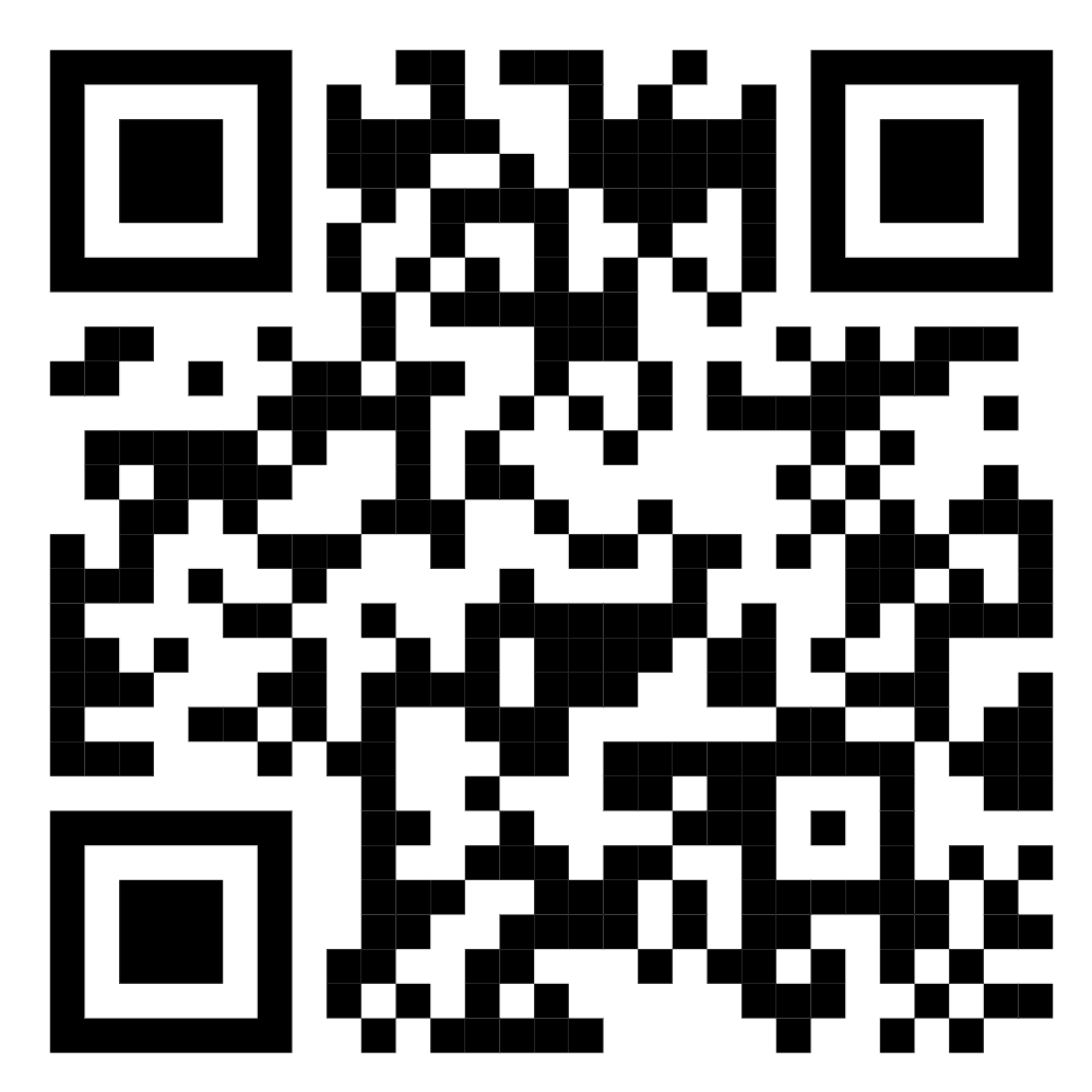 Smart Archive байланыс QR коды